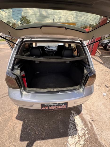 VOLKSWAGEN Golf 1.6 4P SPORTLINE FLEX, Foto 11