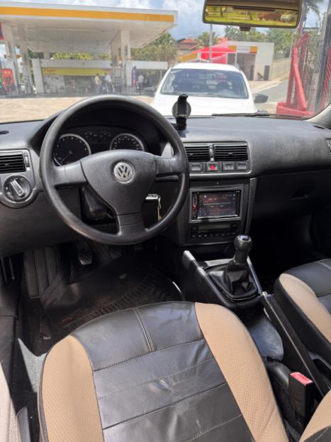 VOLKSWAGEN Golf 1.6 4P SPORTLINE FLEX, Foto 13