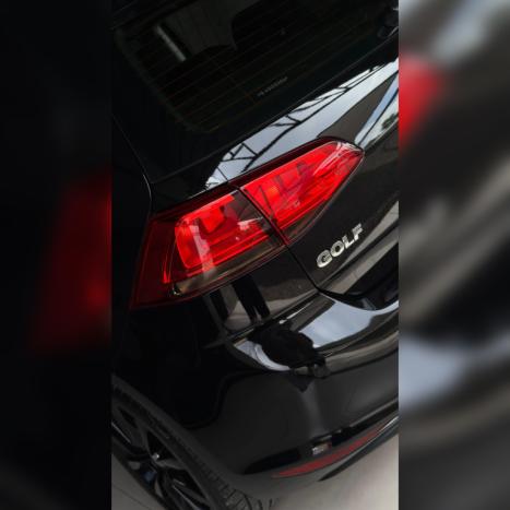 VOLKSWAGEN Golf 1.6 4P COMFORTLINE AUTOM�TICO, Foto 7
