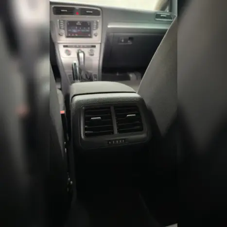 VOLKSWAGEN Golf 1.6 4P COMFORTLINE AUTOM�TICO, Foto 16