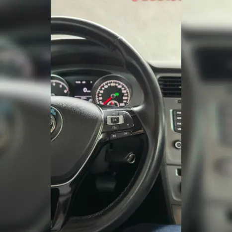 VOLKSWAGEN Golf 1.6 4P COMFORTLINE AUTOM�TICO, Foto 11