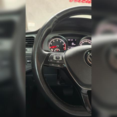 VOLKSWAGEN Golf 1.6 4P COMFORTLINE AUTOM�TICO, Foto 10