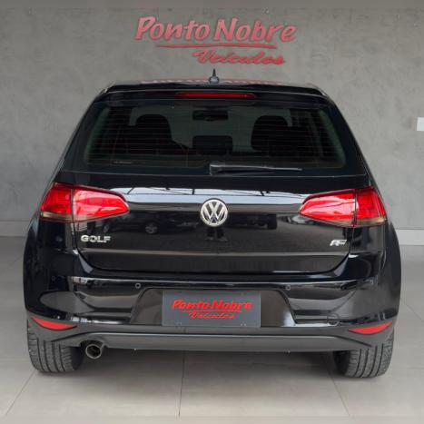 VOLKSWAGEN Golf 1.6 4P COMFORTLINE AUTOM�TICO, Foto 5