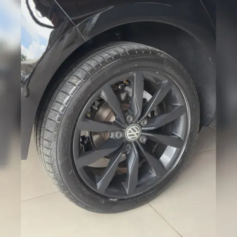 VOLKSWAGEN Golf 1.6 4P COMFORTLINE AUTOM�TICO, Foto 22