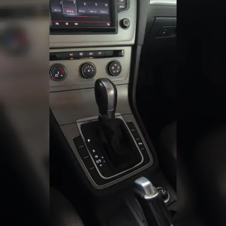 VOLKSWAGEN Golf 1.6 4P COMFORTLINE AUTOM�TICO, Foto 15