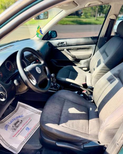 VOLKSWAGEN Golf 1.6 4P, Foto 9