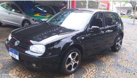 VOLKSWAGEN Golf 1.6 4P, Foto 1