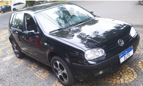 VOLKSWAGEN Golf 1.6 4P, Foto 2