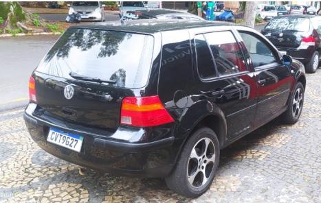 VOLKSWAGEN Golf 1.6 4P, Foto 3