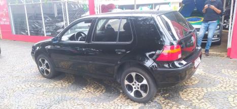 VOLKSWAGEN Golf 1.6 4P, Foto 4
