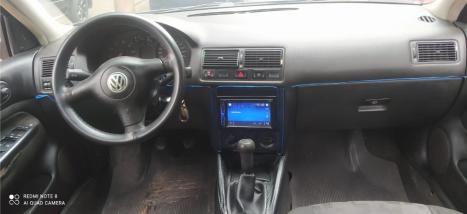 VOLKSWAGEN Golf 1.6 4P, Foto 5