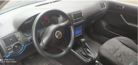 VOLKSWAGEN Golf 1.6 4P, Foto 6