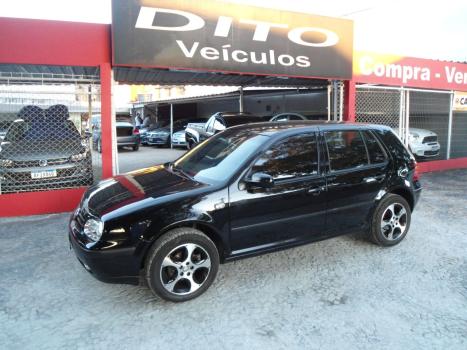 VOLKSWAGEN Golf 1.6 4P, Foto 1