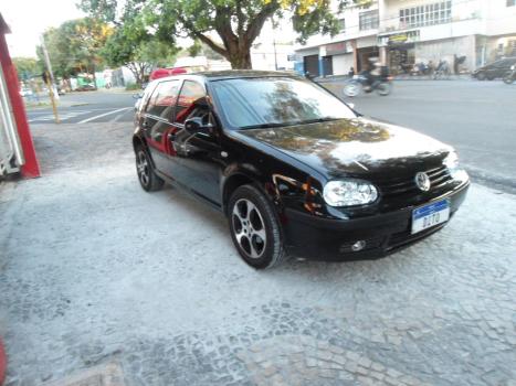 VOLKSWAGEN Golf 1.6 4P, Foto 2