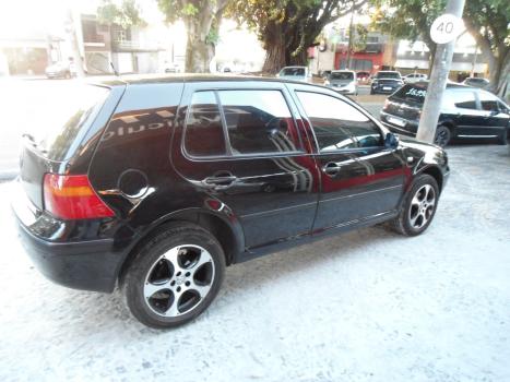 VOLKSWAGEN Golf 1.6 4P, Foto 3