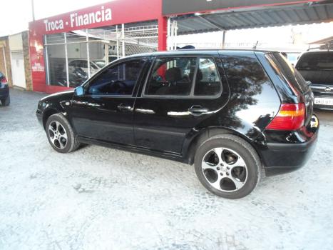 VOLKSWAGEN Golf 1.6 4P, Foto 4
