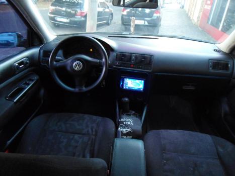 VOLKSWAGEN Golf 1.6 4P, Foto 8