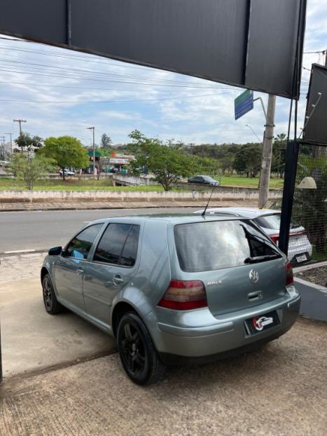 VOLKSWAGEN Golf 1.6 4P, Foto 2