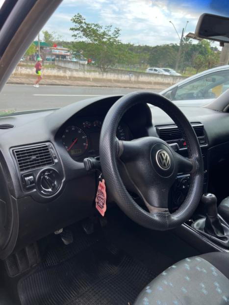 VOLKSWAGEN Golf 1.6 4P, Foto 3