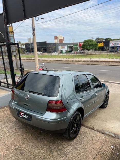 VOLKSWAGEN Golf 1.6 4P, Foto 5