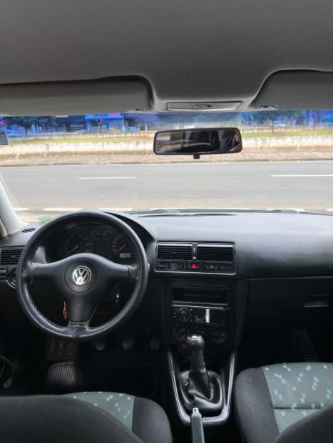 VOLKSWAGEN Golf 1.6 4P, Foto 6
