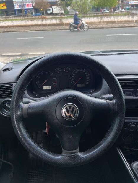 VOLKSWAGEN Golf 1.6 4P, Foto 7