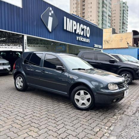 VOLKSWAGEN Golf 1.6 4P, Foto 1