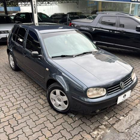 VOLKSWAGEN Golf 1.6 4P, Foto 2