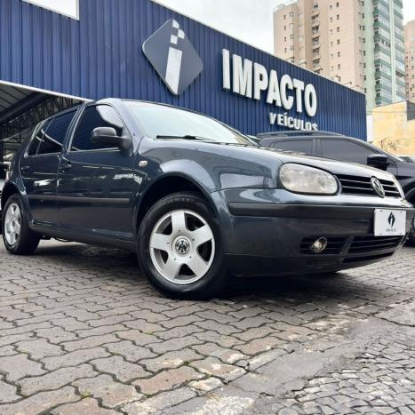 VOLKSWAGEN Golf 1.6 4P, Foto 3
