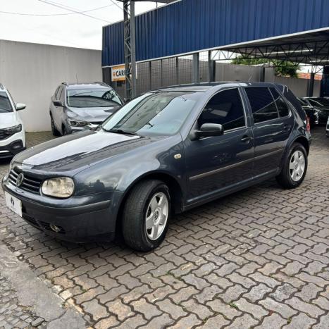 VOLKSWAGEN Golf 1.6 4P, Foto 4
