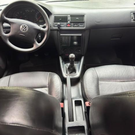VOLKSWAGEN Golf 1.6 4P, Foto 8