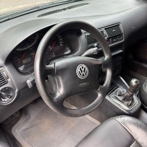 VOLKSWAGEN Golf 1.6 4P, Foto 9