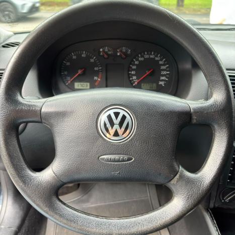 VOLKSWAGEN Golf 1.6 4P, Foto 10
