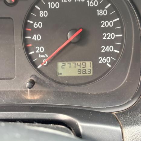 VOLKSWAGEN Golf 1.6 4P, Foto 11