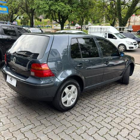 VOLKSWAGEN Golf 1.6 4P, Foto 15