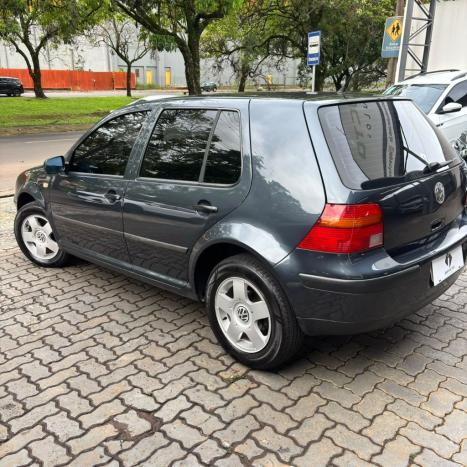 VOLKSWAGEN Golf 1.6 4P, Foto 16