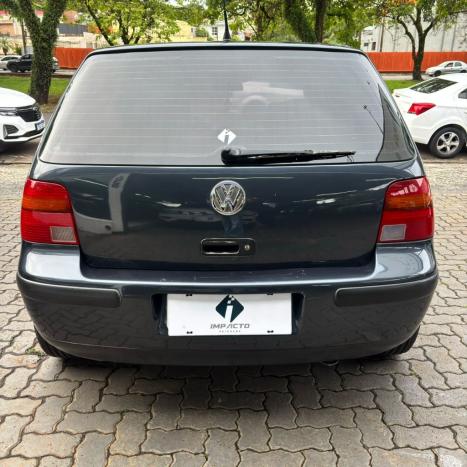 VOLKSWAGEN Golf 1.6 4P, Foto 17