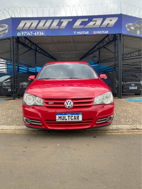 VOLKSWAGEN Golf 1.8 20V GTI TURBO, Foto 1