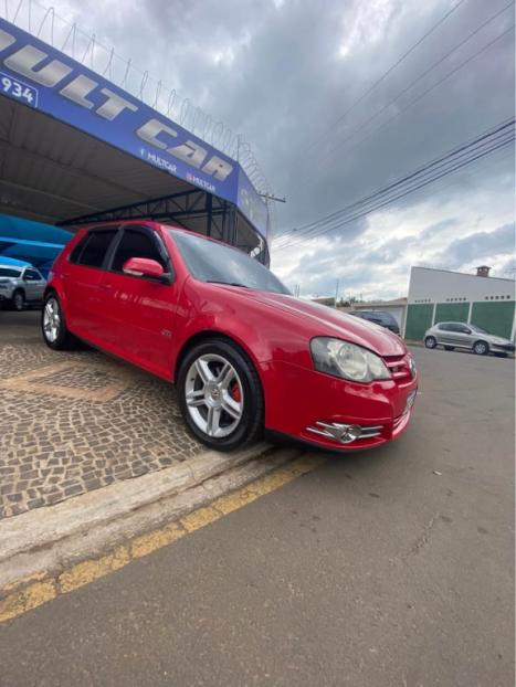 VOLKSWAGEN Golf 1.8 20V GTI TURBO, Foto 3