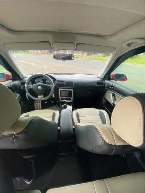 VOLKSWAGEN Golf 1.8 20V GTI TURBO, Foto 5
