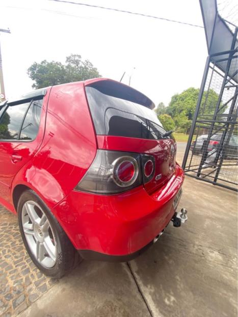 VOLKSWAGEN Golf 1.8 20V GTI TURBO, Foto 6