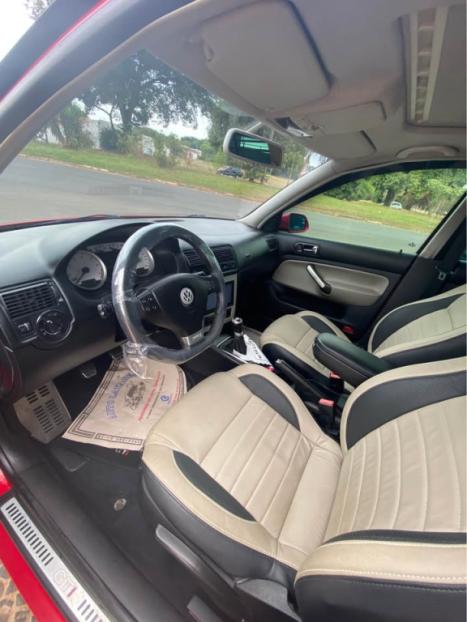 VOLKSWAGEN Golf 1.8 20V GTI TURBO, Foto 8