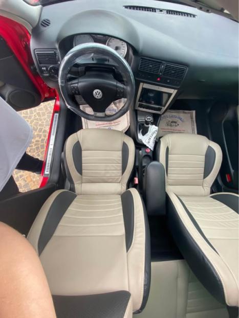 VOLKSWAGEN Golf 1.8 20V GTI TURBO, Foto 10