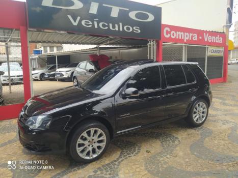 VOLKSWAGEN Golf 2.0 4P FLEX SPORTLINE AUTOMTICO, Foto 1