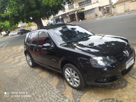 VOLKSWAGEN Golf 2.0 4P FLEX SPORTLINE AUTOMTICO, Foto 2