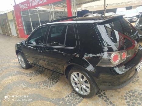 VOLKSWAGEN Golf 2.0 4P FLEX SPORTLINE AUTOMTICO, Foto 3