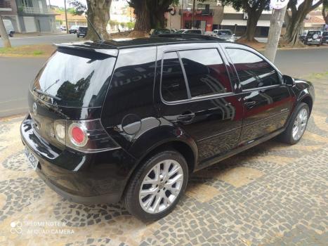 VOLKSWAGEN Golf 2.0 4P FLEX SPORTLINE AUTOMTICO, Foto 4