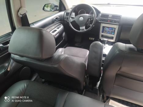 VOLKSWAGEN Golf 2.0 4P FLEX SPORTLINE AUTOMTICO, Foto 5