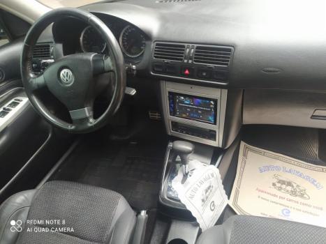 VOLKSWAGEN Golf 2.0 4P FLEX SPORTLINE AUTOMTICO, Foto 6