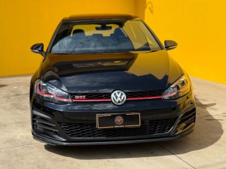 VOLKSWAGEN Golf 2.0 TSI GTI TURBO AUTOMTICO, Foto 2